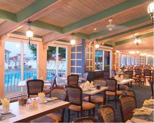 Fern Resort Orillia Exteriér fotografie