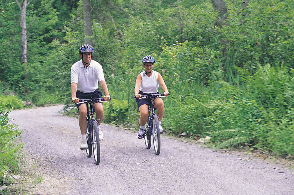 Fern Resort Orillia Exteriér fotografie